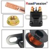 Road Passion 4014655 Continuous Duty Starter Solenoid Relay Replacement for