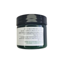 Fresh Face Plant Based Skincare - Scent: Unscented