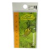 Shimano TR-0016 Spoon, Cardiff, Roll Swimmer, 0.05 oz (1.5 g),