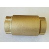 Merrill CVNL100 Lead Brass Check Valve