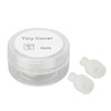 Dental Tiny Cover for Sandblaster 134 Degrees Celsius Heat Resistant