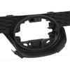 G-PLUS Front Upper Bumper Grille Compatible with Toyota Corolla LE