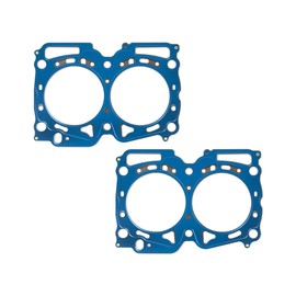 Compatible With 06-12 Subaru Impreza Forester Outback TURBO EJ255 EJ257 Head Gasket Bolts Set