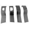 FUEISOF For Kia EV3 2025 Seat Button Adjuster Seat Heating