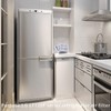 3PCS Fresh Air Filter, Refrigerator Air Filter To LG LT120F