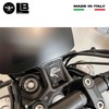 labelbike - 3D Resin Sticker Motorcycle Key Area Protection Compatible