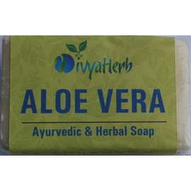 Aloe Vera Soap (Pack of 3)