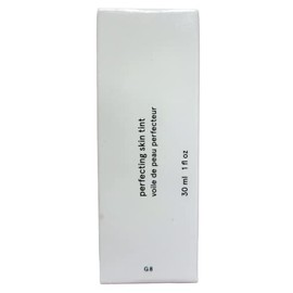 Glossier - Perfecting Skin Tint G8-1 fl oz / 30 ml
