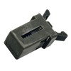 Indian Motorcycle Storage Push Latch Assembly, Genuine OEM Part 2636398,