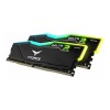 Memoria RAM Team Group T-Force Delta RGB 2x8 16GB 2