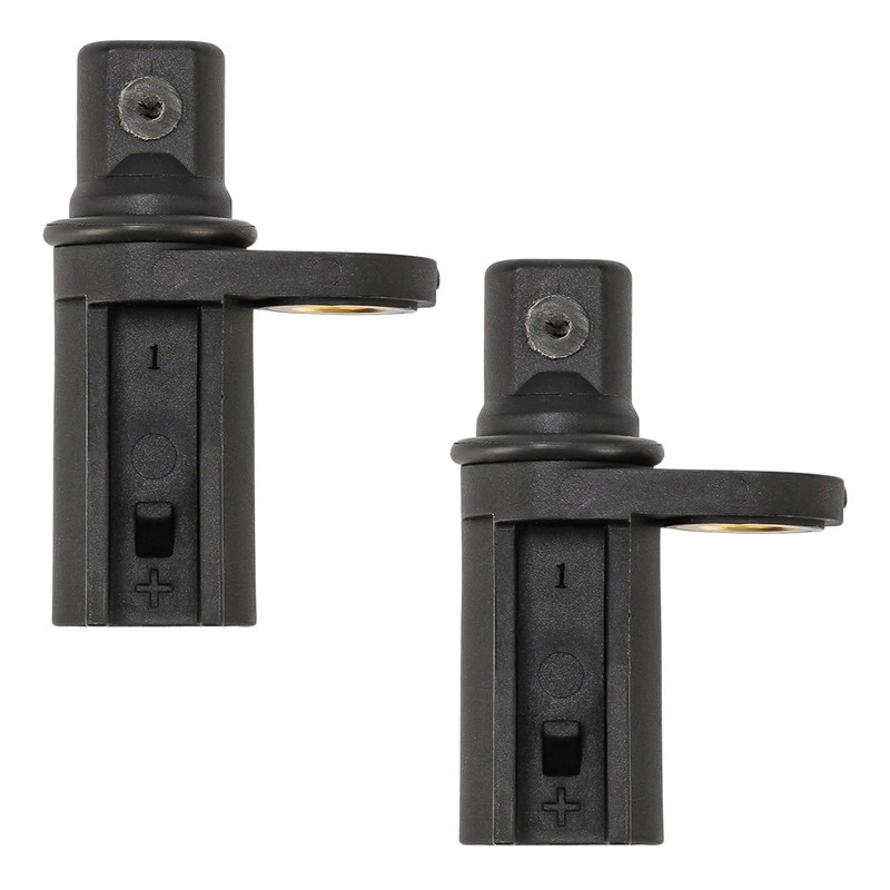 KAX 2PCS Rear ABS Wheel Speed Sensor for 2013-2019 Ford