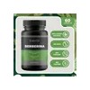 Berberina 500 mg 60 Cápsulas Vegetales Sin Sabor Endaroo Pack