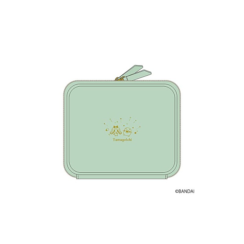 Tamagotchi Smart Multi Case L Kuchi & Mirukutchi