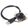 HBVCAMF20216 High Definition V22 Camera Module 105 Degree Wide Angle