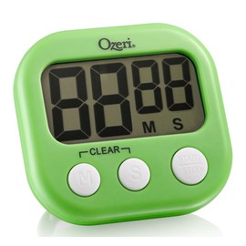 The Ozeri Kitchen and Event Timer