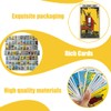 NHPY 1 x Rider waite tarot card, tarot cards, Karty