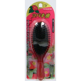 TSU-60 Camellia Oil Micro Capsule Cushion Brush