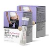 D&E MALL Everfit Psyllium Husk Dietary Fiber 30 packets 60