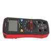 Digital Multimeter Large LCD TRMS High Safety Quick Measurement Wide