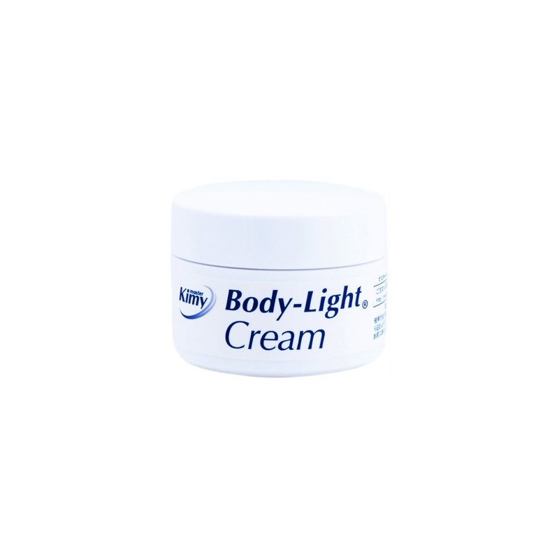masuta-kimi- (Master Kimy) Body – Light Cream (bodyiraitokuri-mu) G