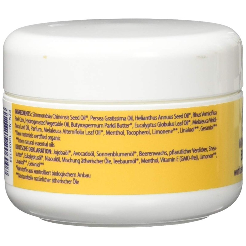 CMD Naturkosmetik Winterbalsam Eukalyptus