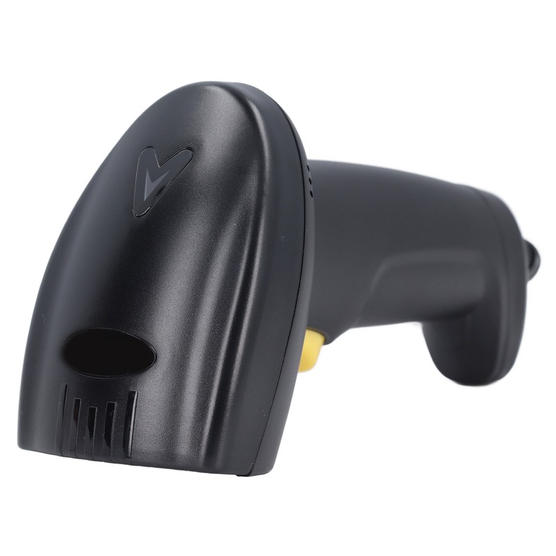Barcode Scanner 1D 2D USB Wired Handheld Bar Code Scanner