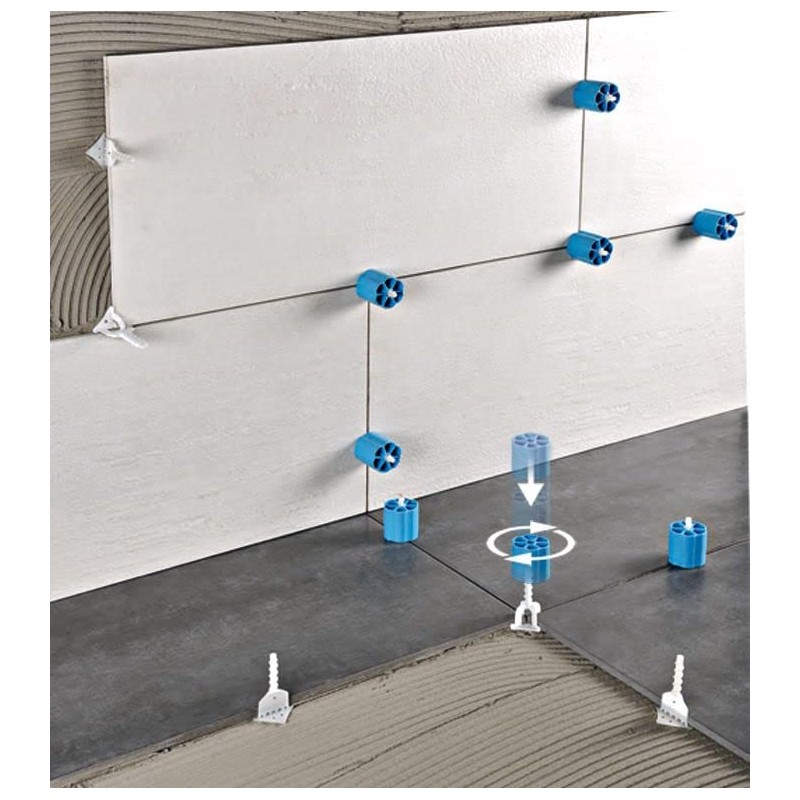 Progress Profiles Proleveling System 3/16" (5mm) Extra T-Levelers Stems -