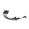 Bosch Automotive 0 986 357 256 986357256 Ignition Wire Set