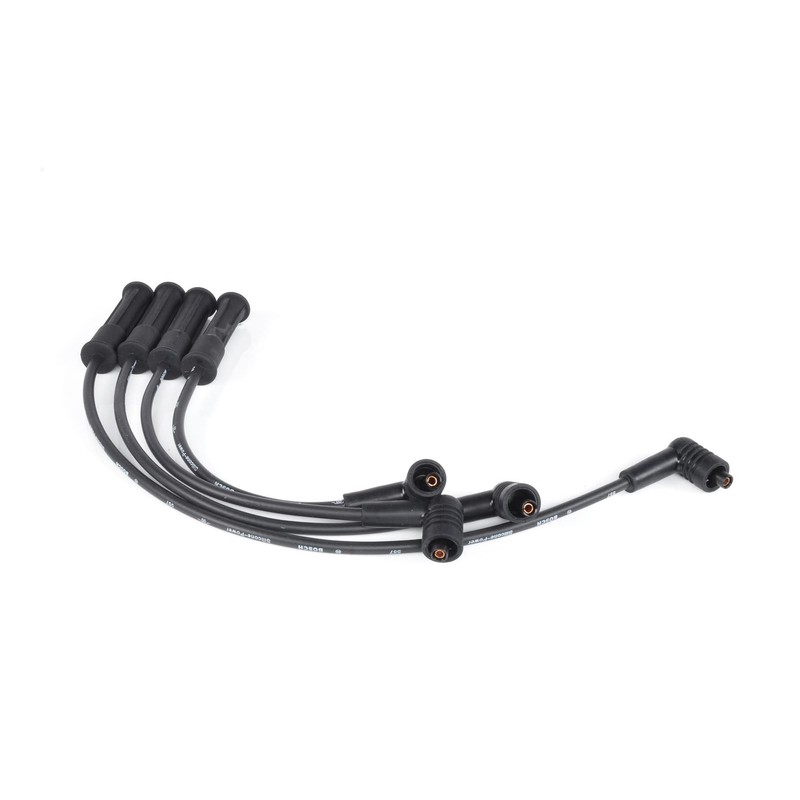 Bosch Automotive 0 986 357 256 986357256 Ignition Wire Set
