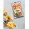 Shreeji Squared Fryums 400g (14 Oz) *Fry & Eat*