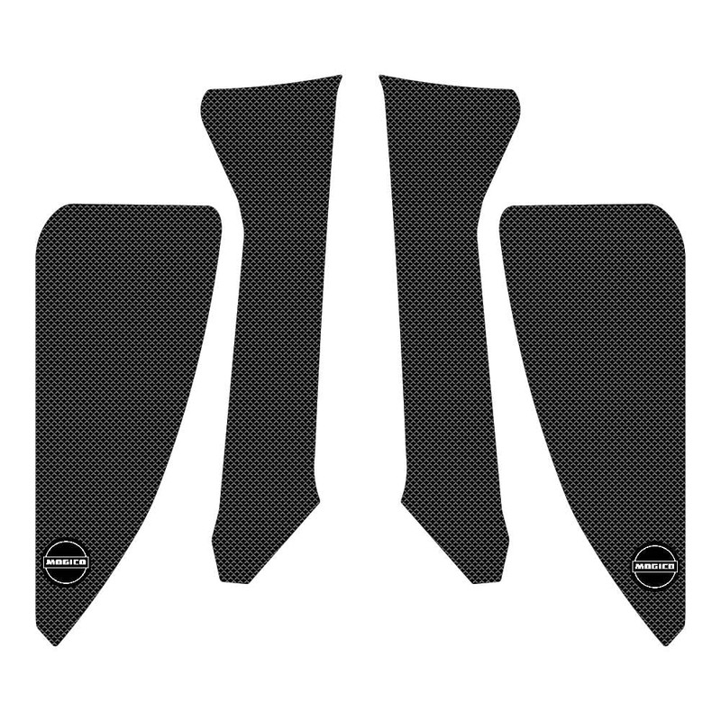 MOGICO Tank Pad CBR1000RR-R (20-23) Traction Pad Grip Non-Slip Guard