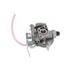 Brushcutter Carburetor 20021 81021 Aluminium Easy Replacement Brush Cutter Parts