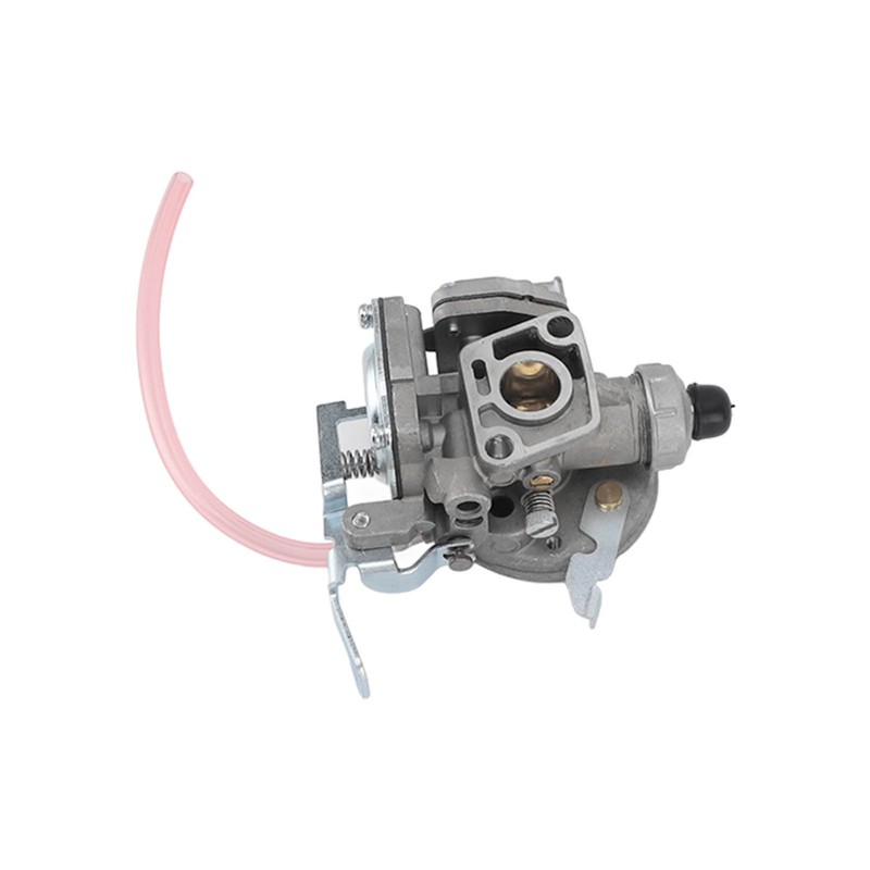 Brushcutter Carburetor 20021 81021 Aluminium Easy Replacement Brush Cutter Parts