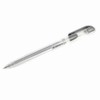 Dong-a My Metal Gel Ink 0.7mm Roller Ball Pen -