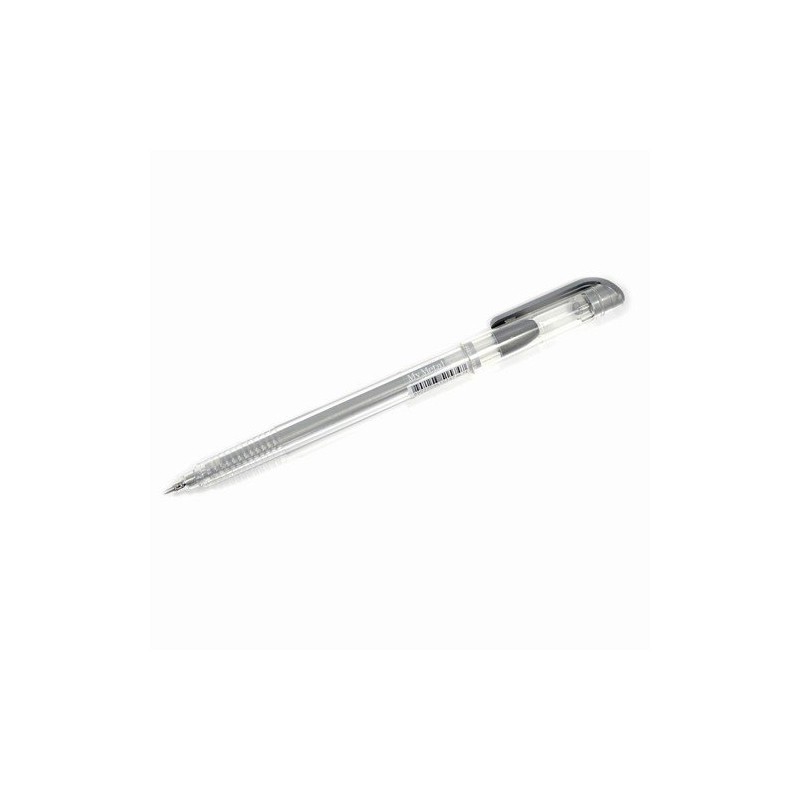 Dong-a My Metal Gel Ink 0.7mm Roller Ball Pen -