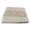 Casatessile Amore Cuori Terry Towel