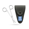 SMI Beard Scissors for Men Moustache Scissors Eyebrow Scissors Small