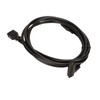 USB Cable for Verifone VX805 VX820 Dual 14pin IDC DC5521