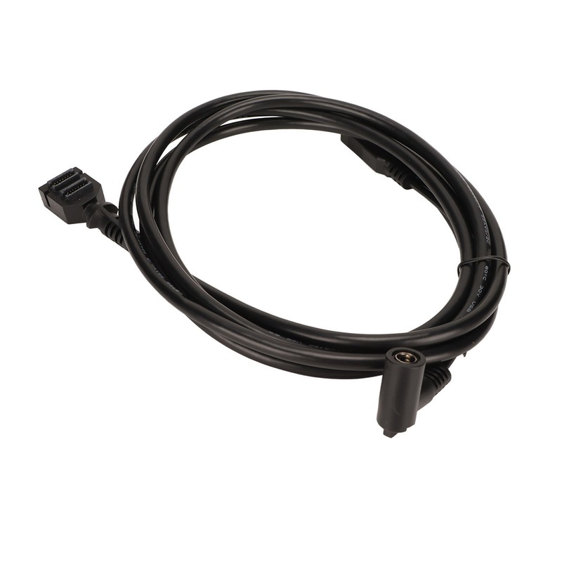 USB Cable for Verifone VX805 VX820 Dual 14pin IDC DC5521