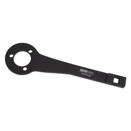 Stahlmaxx Crankshaft counter-holder, 3-hole, suitable for PSA and others, such as 119280