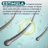 Activo Puro Anagain Estimula Y Combate Caida De Cabello 30