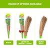 Scotch-Brite No-Dust Fiber Broom