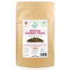 Sencha Cherry Fruit - Premium Japanese-style Green Tea (Sencha Cherry