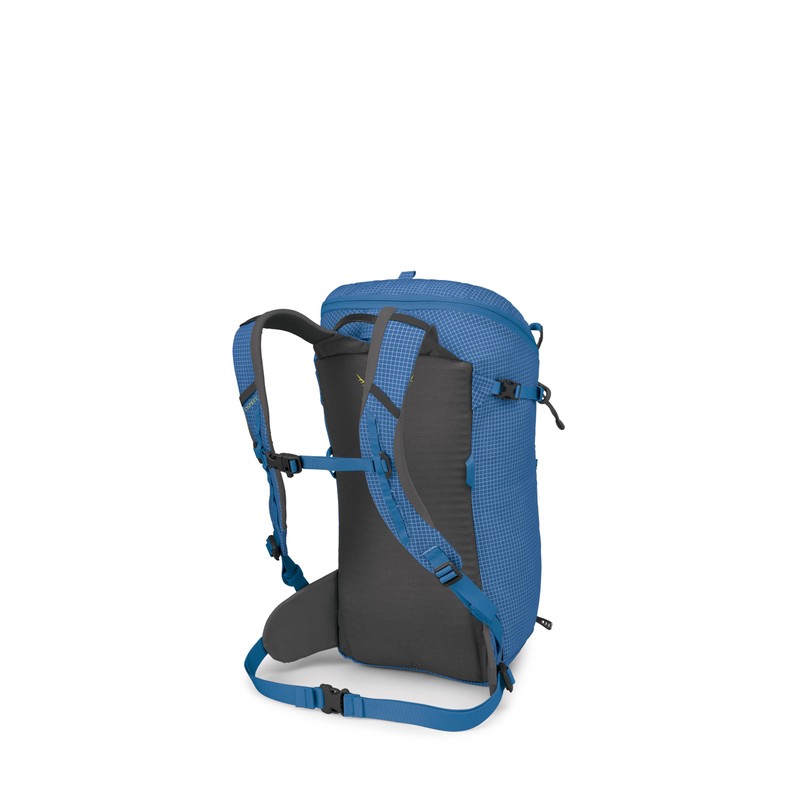 Osprey Mutant 22L Climbing and Mountaineering Backpack for Men and