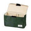 Kenko Camera Bag LUCE Inner Box S 1.7L Green Camouflage