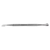STERLING Professional cuticle pusher with different working ends, comfort for