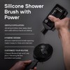 Sonic Scrubber Pro Kit and Wush Pro for Men by