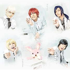 マシュマロ(初回限定盤B)