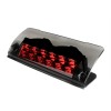 For 1996-2002 Pontiac Firebird Trans Am WS6 Smoke High Rise