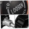 Totority Exercise Bike Replacement Pull Pin Knob Rotating Accessory for